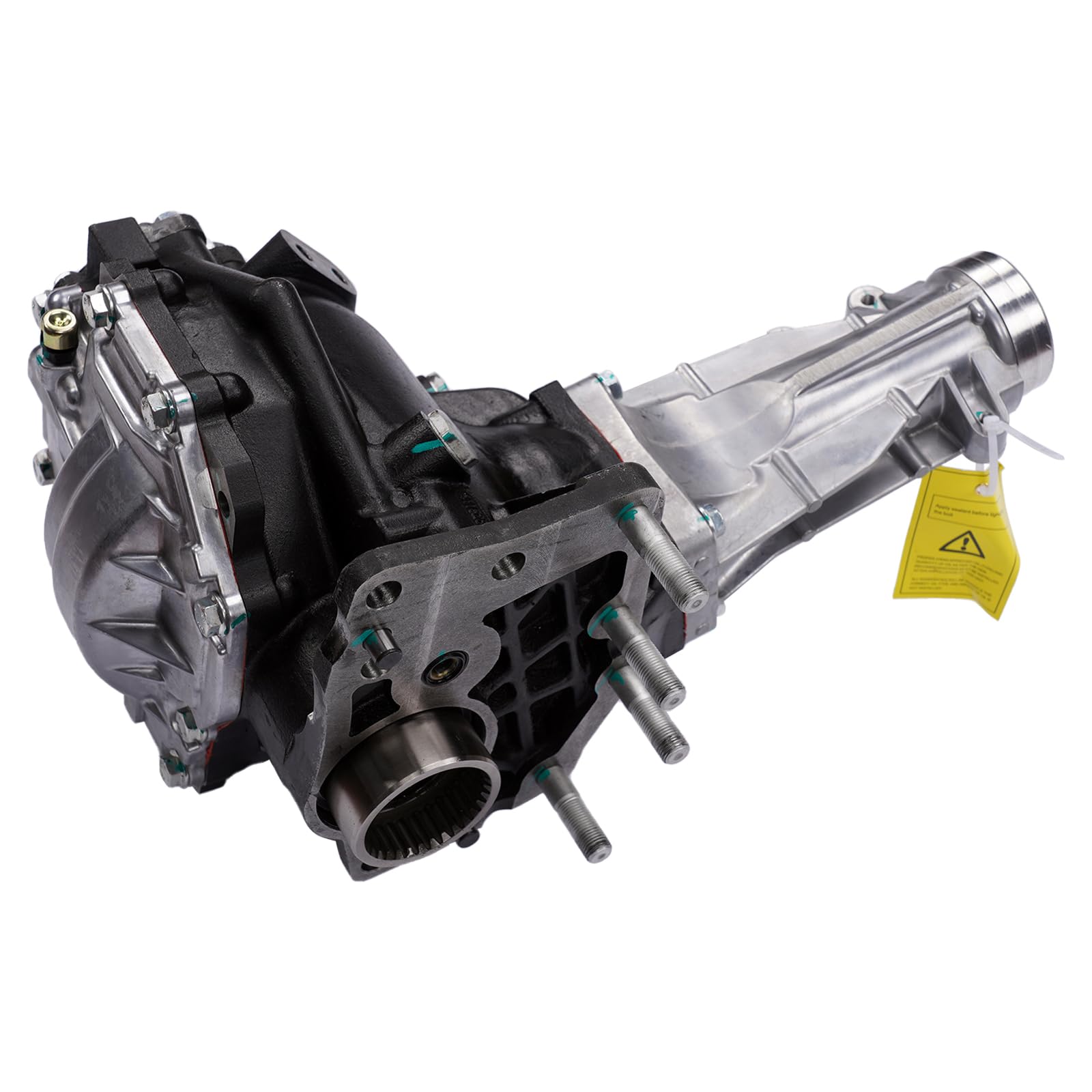 Flynsu 3610048060 Transfer Case Assembly For Toyota Highlander L4 2.7L 09-2013, Highlander V6 3.5L 2008-2013, 4WD